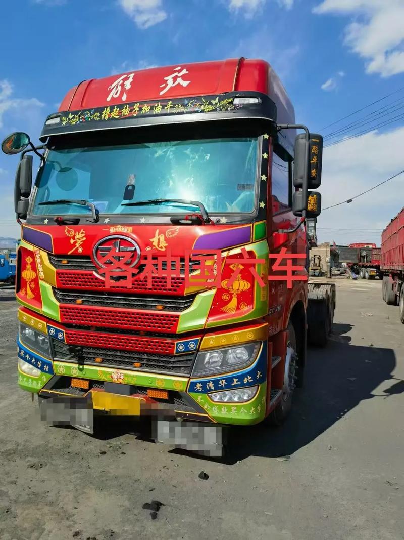 国六车是哪一年开始的(国六车是哪一年开始的执行的)