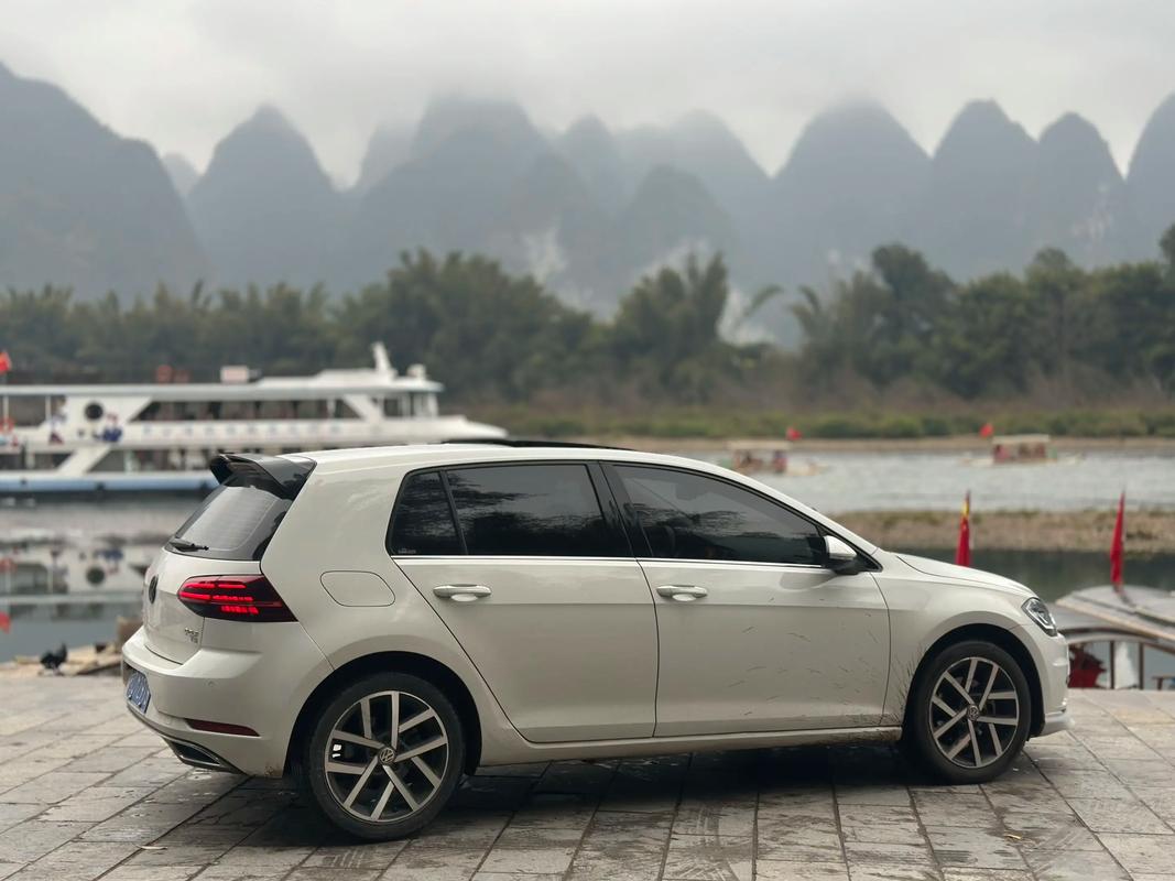 大众高尔夫适合人群 大众高尔夫适合人群开的车型