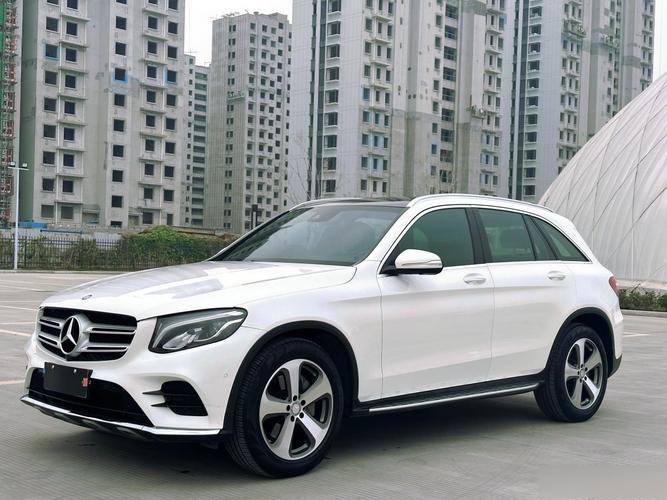 奔驰吉普车型图及报价,奔驰吉普车型和价格及图片