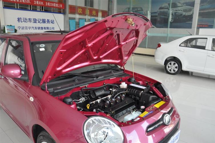 力帆汽车发动机怎么样,力帆汽车发动机是什么厂家的