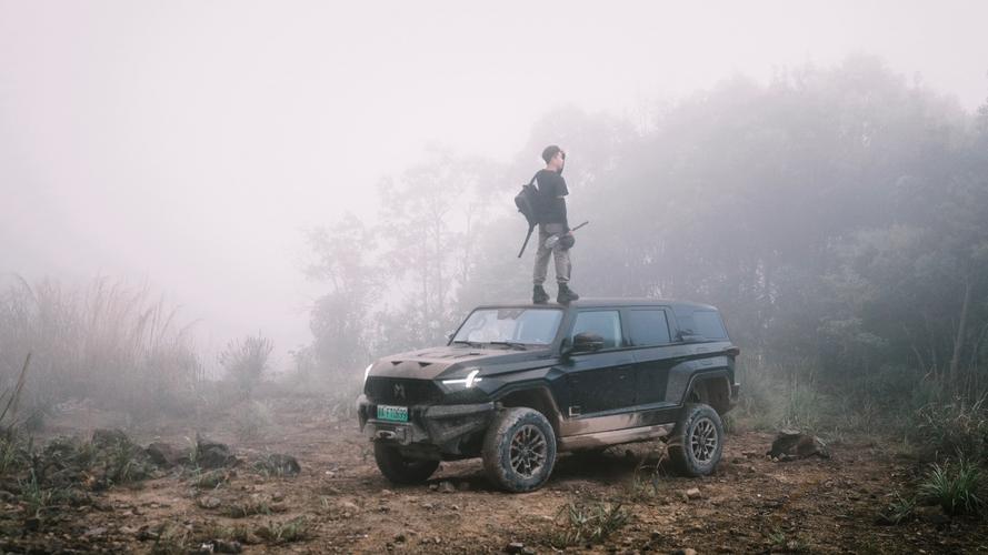 70万左右的越野车,70万的越野车性价比高