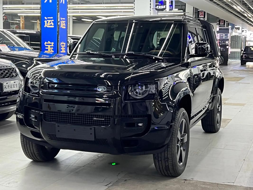 卫士2023款新款报价 2020款卫士售价