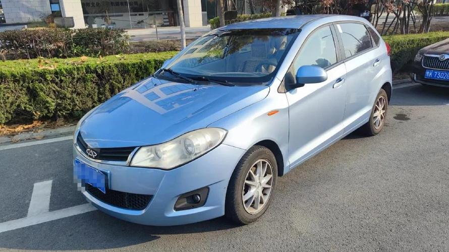 奇瑞风云2两厢多少钱/奇瑞风云2 两厢