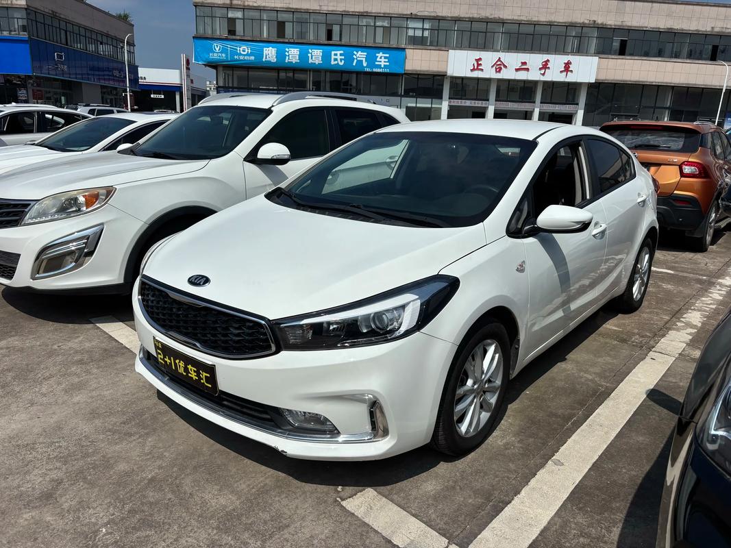 【起亚k3质量太差后悔死了,起亚k3质量如何】