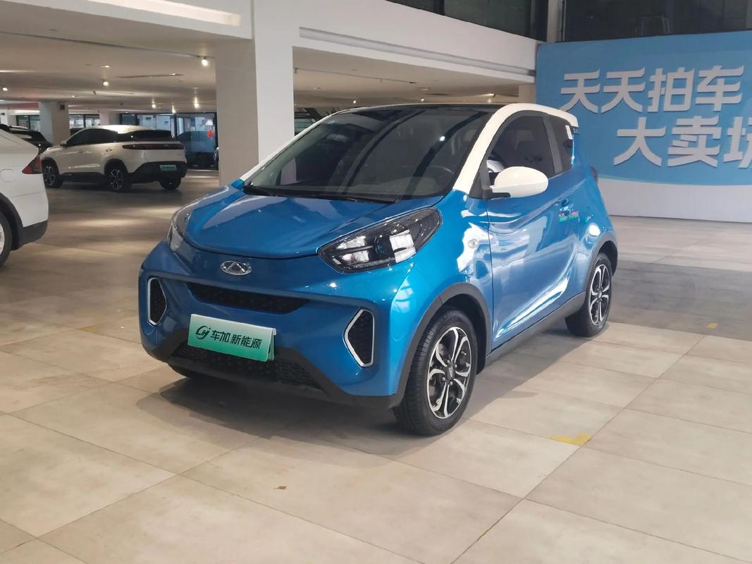 奇瑞汽车2019款的多少钱/奇瑞2021款轿车