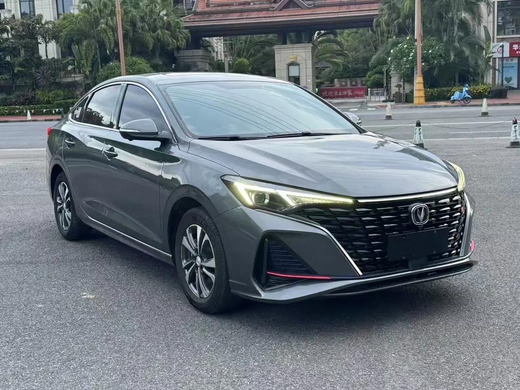 长安汽车逸动新款2022款,长安汽车逸动新款2022款怎么样