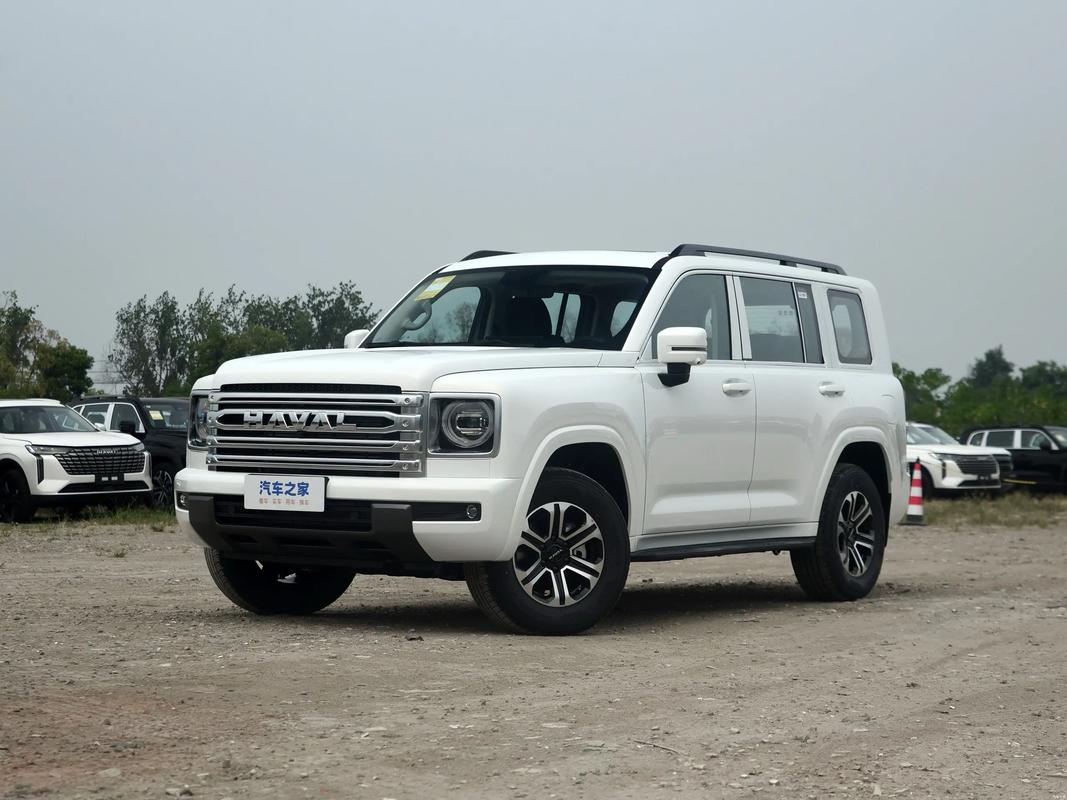 h9哈弗2022款柴油版 h9哈弗2020款柴油版
