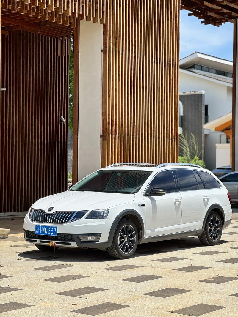 2022明锐旅行车,2020新款明锐旅行车