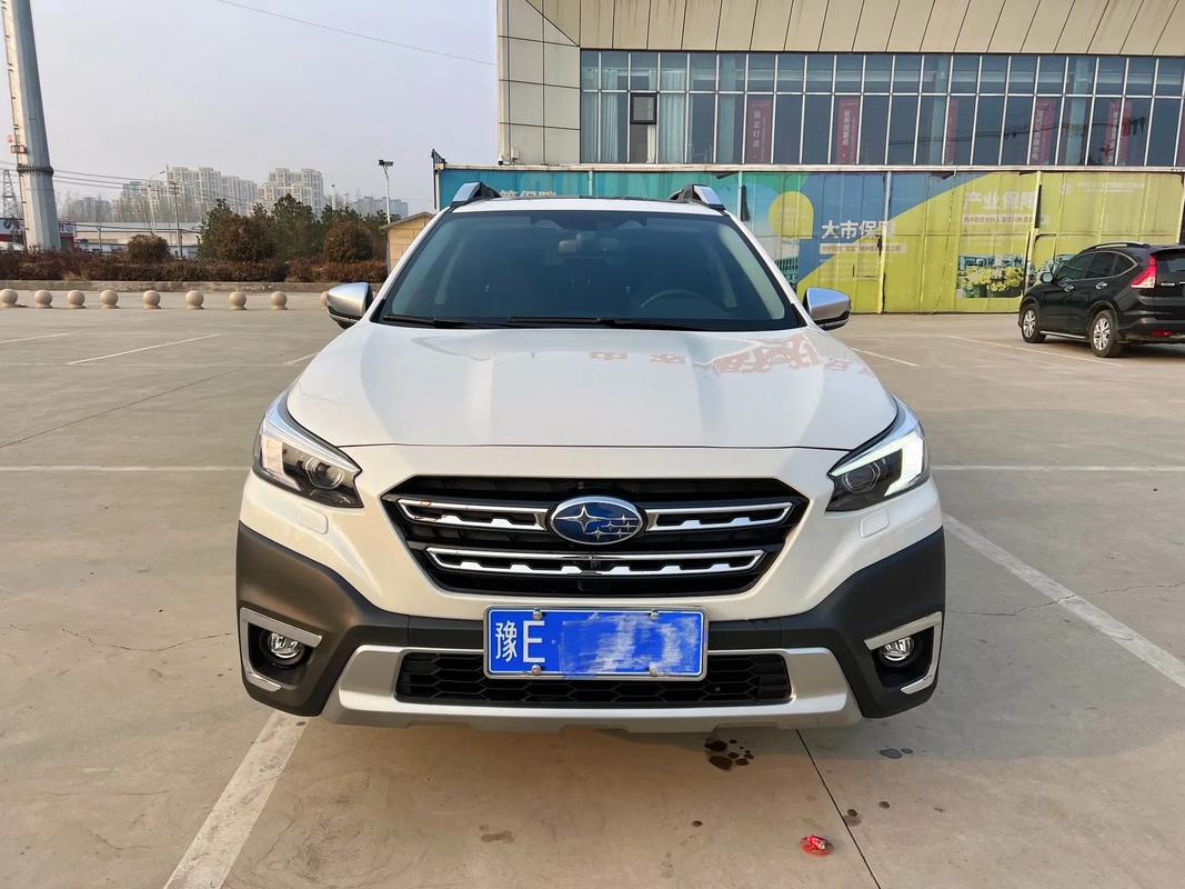 斯巴鲁suv的价格,斯巴鲁suv的价格及图片