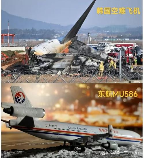 东航客机坠毁事件详情公布,东航起飞事件