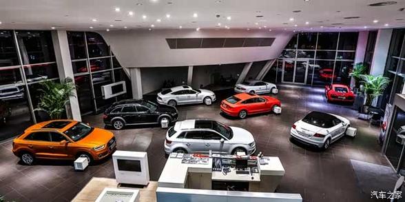 百得利奥迪4s店电话/百得利奥迪4s店电话地址