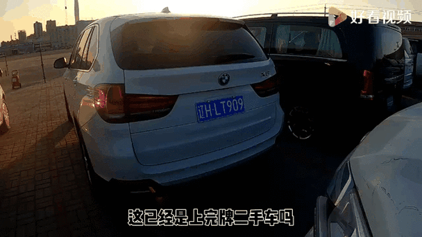 天津港正规二手车市场 天津港正规二手车市场地址