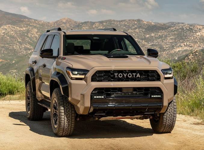 丰田2021年suv最新款车型,丰田汽车2021年新款suv