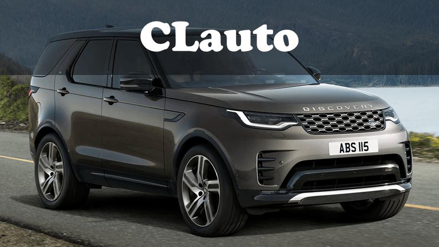 discovery是路虎哪一款,路虎discovery中文名