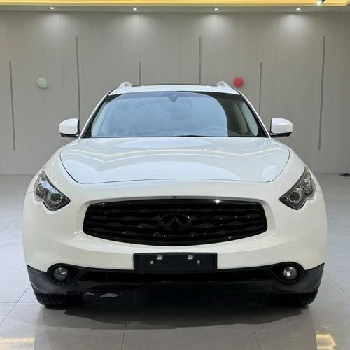 二手英菲尼迪fx35报价/二手英菲尼迪fx37报价