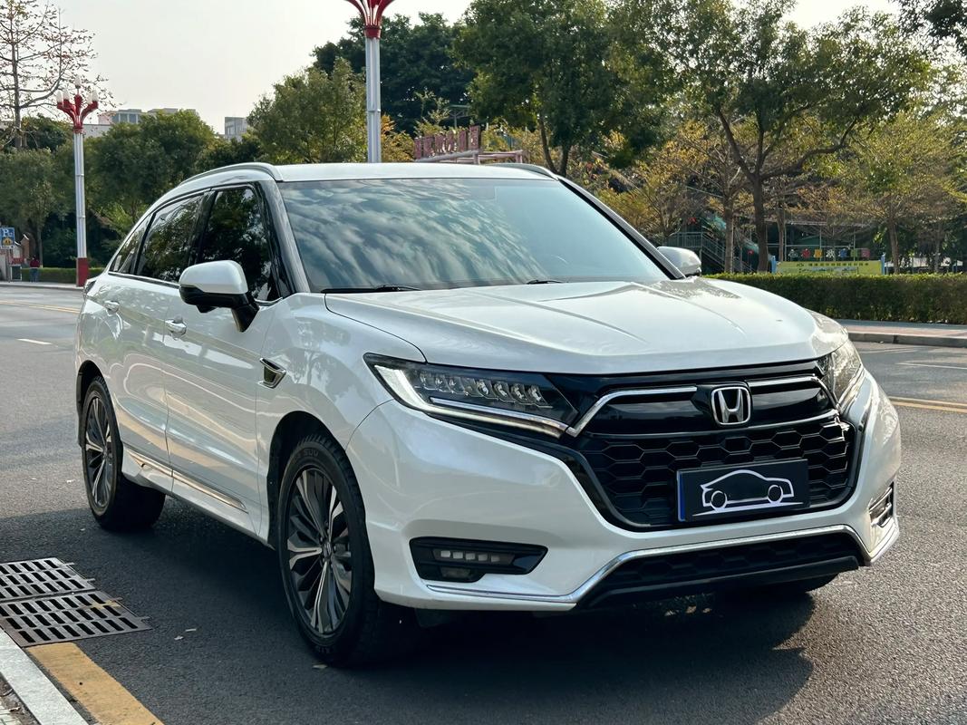 【东风本田urv口碑怎么样,东风本田urv有什么不好的口碑】