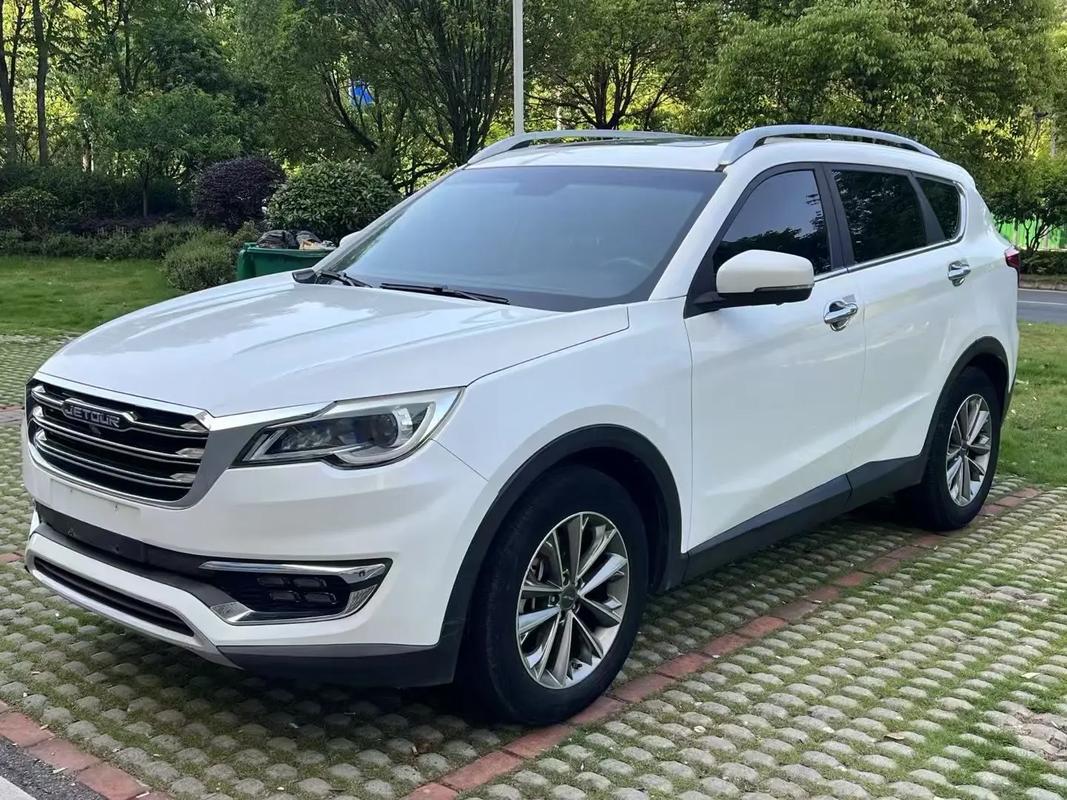 捷途汽车x70报价(捷途汽车x70)