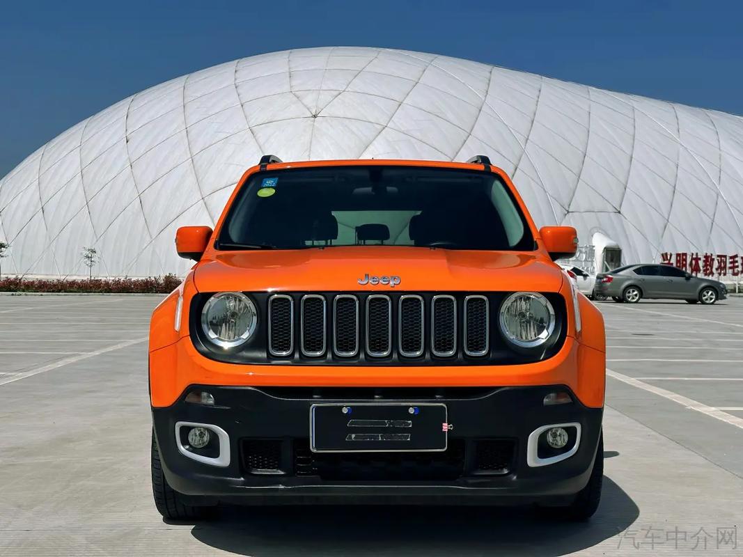 jeep车价格表/jeep及价格表