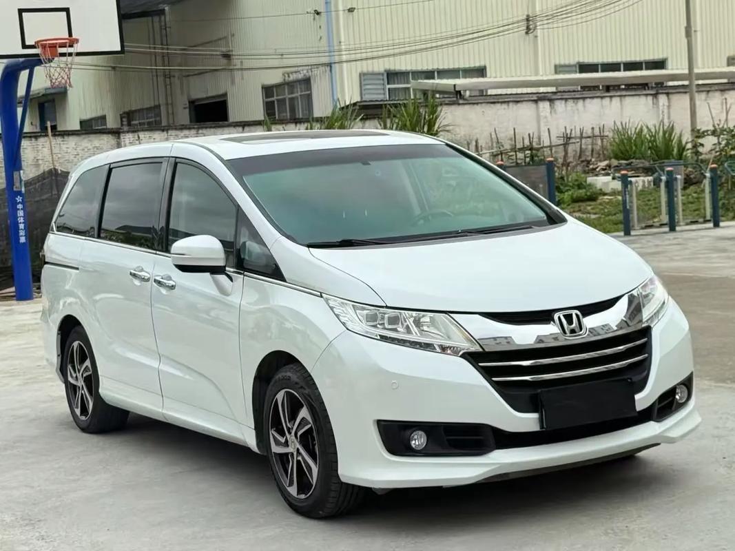 16年本田奥德赛二手多少钱/16年奥德赛多少钱二手车