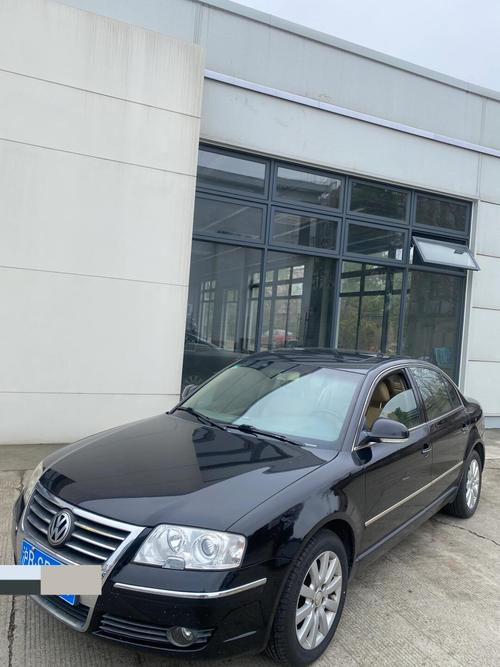 09年帕萨特领驭怎么样/09款帕萨特领驭28v6怎么样