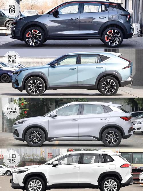 十五万左右的suv哪款好(十五万左右的suv车)