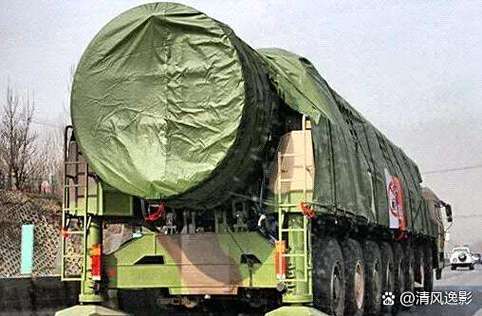 东风51洲际弹道导弹最新消息,东风51洲际弹道导弹最新消息图片