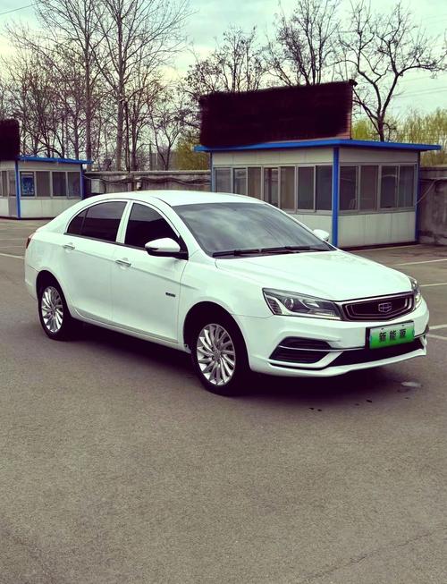 吉利帝豪新能源ev500/吉利帝豪新能源EV500空调管密封更换