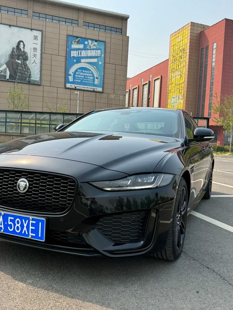 捷豹属于什么档次(捷豹15万左右)