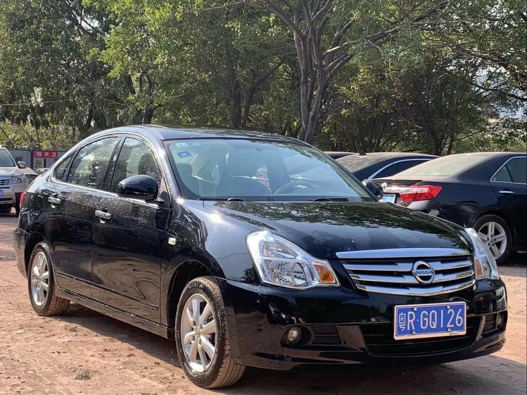 【东风日产二手车官网,东风日产二手车之家】