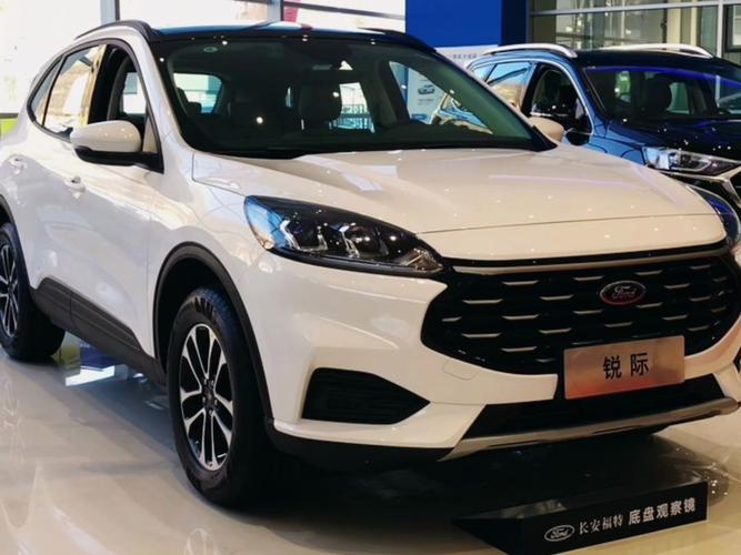 福特锐际现在优惠多少钱 福特锐际目前有降价优惠吗