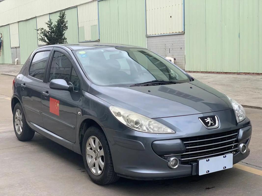 2011年标致307两厢价格/2011年标致307值得买吗