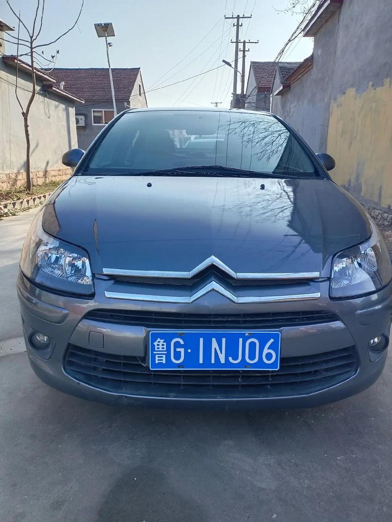 东风雪铁龙经典世嘉(雪铁龙经典世嘉怎么样)