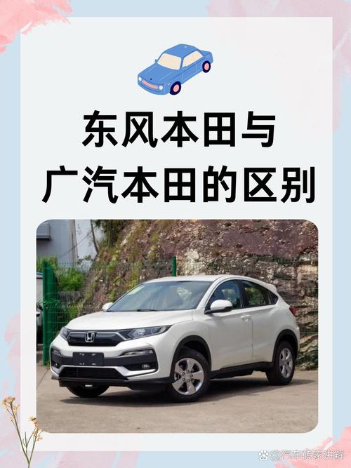 广本和东风本田哪个好/东风本田与广汽本