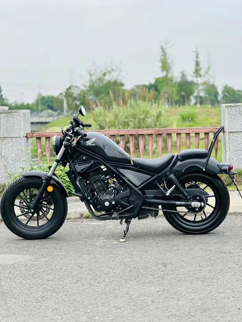 2023款本田摩托车报价/2023款本田摩托车报价表