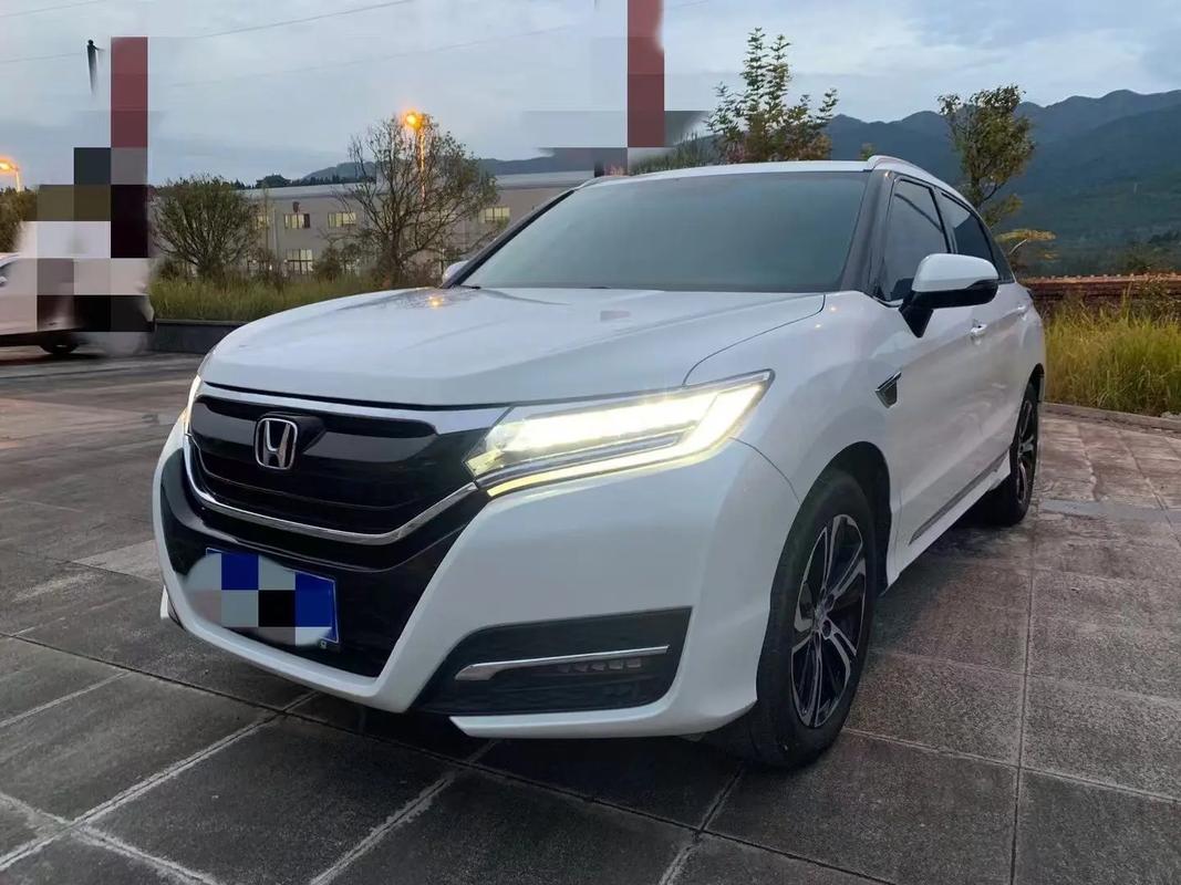 冠道和urv哪个值得买 冠道跟urv性价比哪个更高