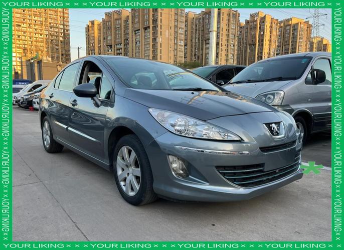 11款标致408报价及图片,2011款标志408报价及图片