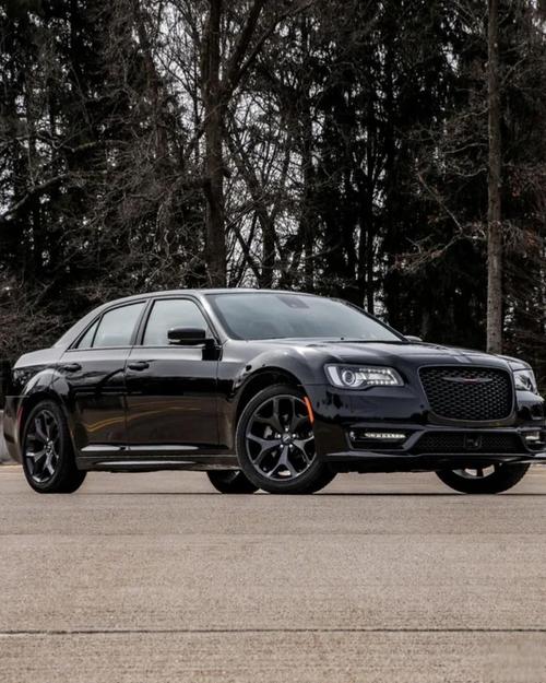 chrysler300c多少钱(300c价格)