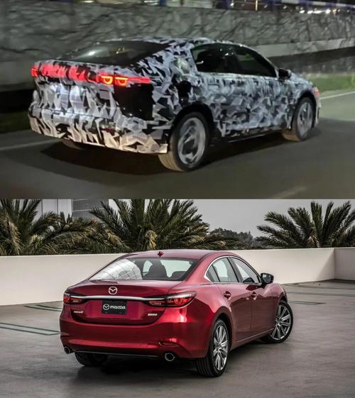 全新马6(全新马6即将上市真的吗)