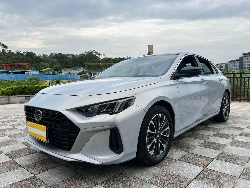 传祺影豹2023款落地价,传祺影豹2023款落地价格