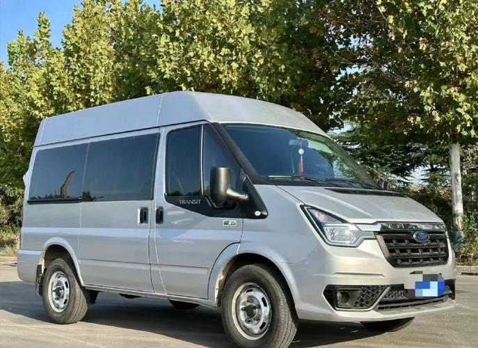 新世代全顺pro车型报价(新世代全顺官方图)