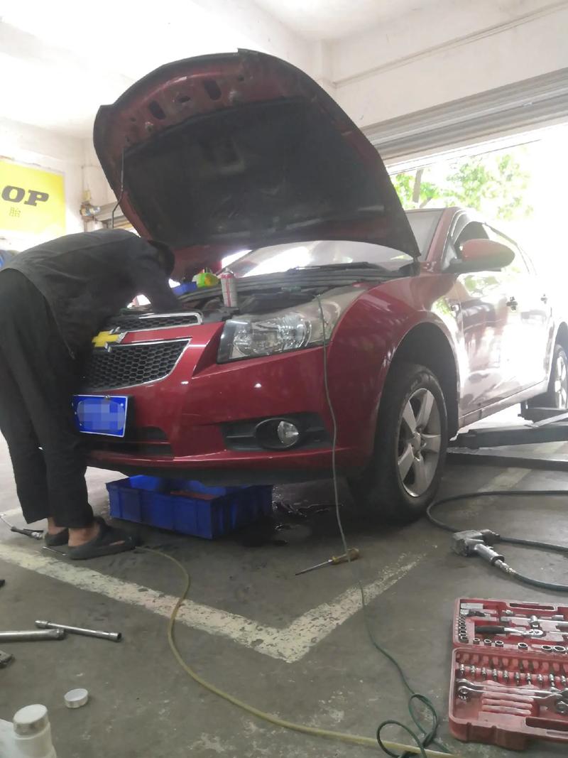 科鲁兹为什么容易高温,科鲁兹是高温发动机吗