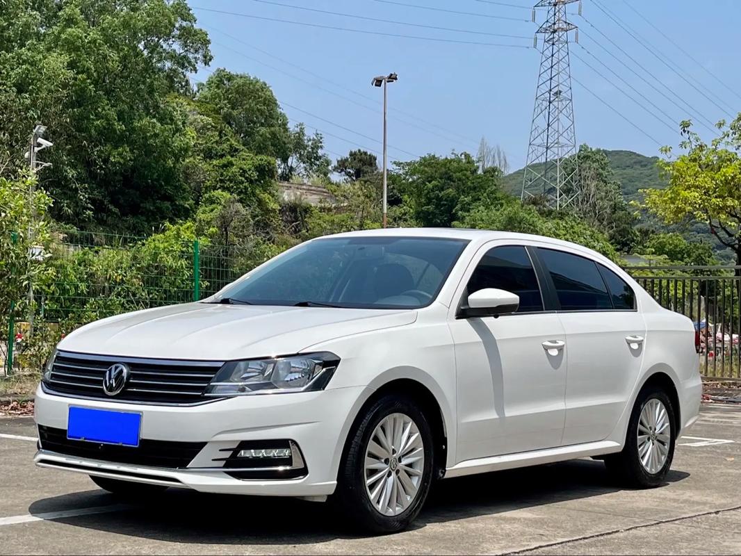 大众新朗逸最新报价,大众朗逸2021最新报价