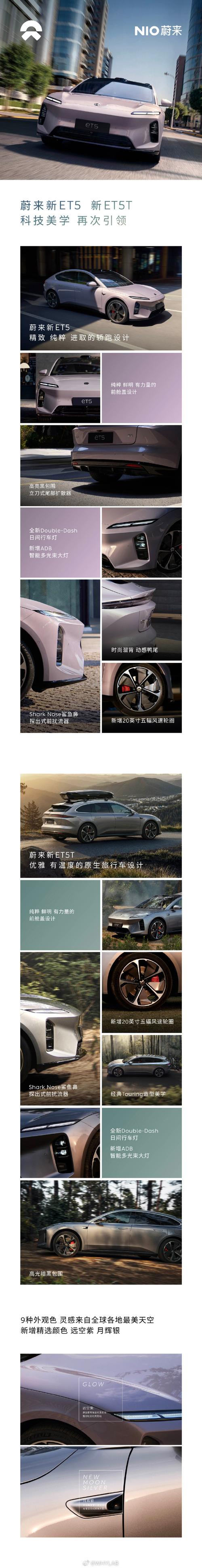 蔚来et5落地价多少钱一台(蔚来et5落地价多少钱2025款)