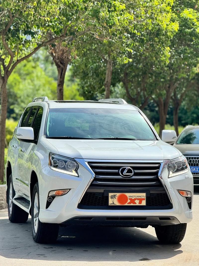 雷克萨斯gx460口碑,雷克萨斯gx460价格2020款配置