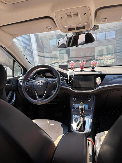 别克车友论坛 别克汽车吧