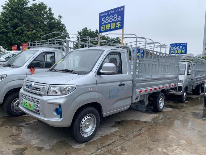 货车品牌及车型大全/货车10大品牌