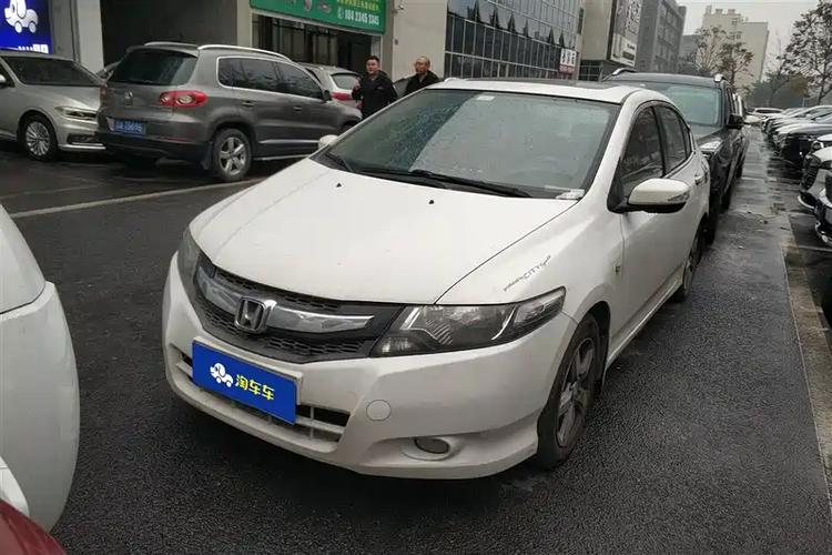 08年锋范二手车价格 08年锋范二手车价格多少