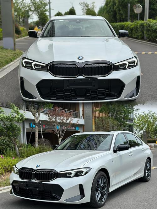 宝马330耀夜/宝马330耀夜配置