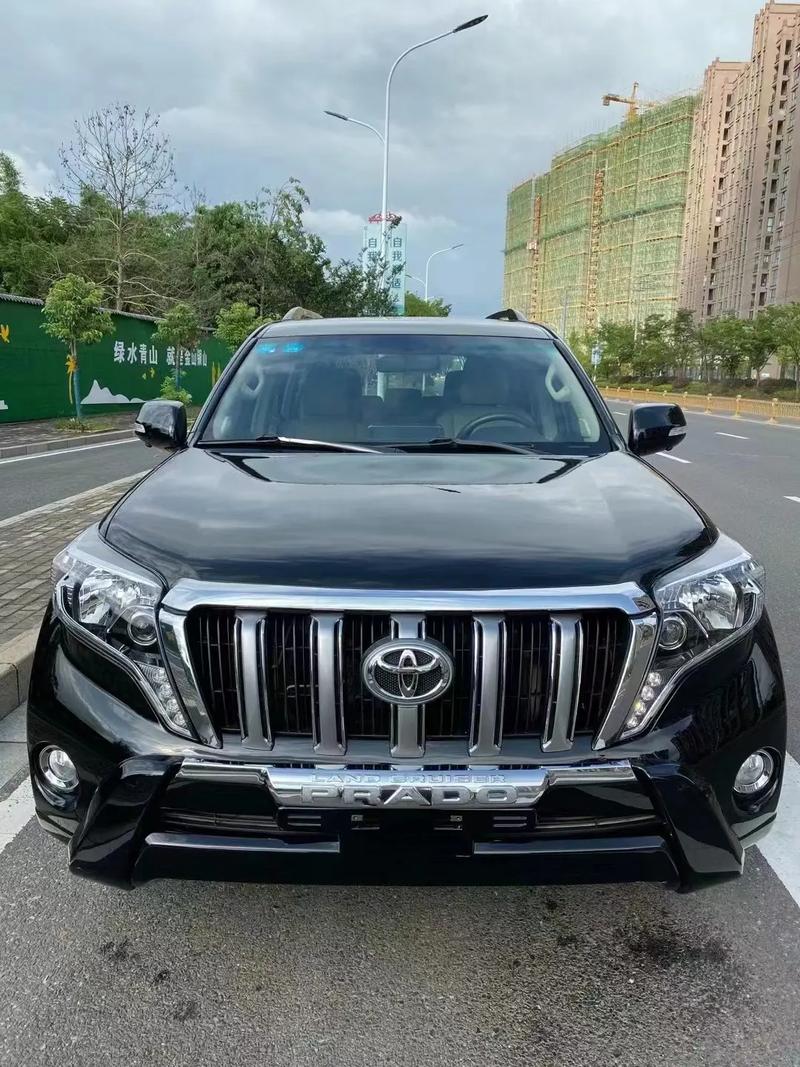 【丰田霸道2700多少钱一台,丰田霸道2700的价格是多少】