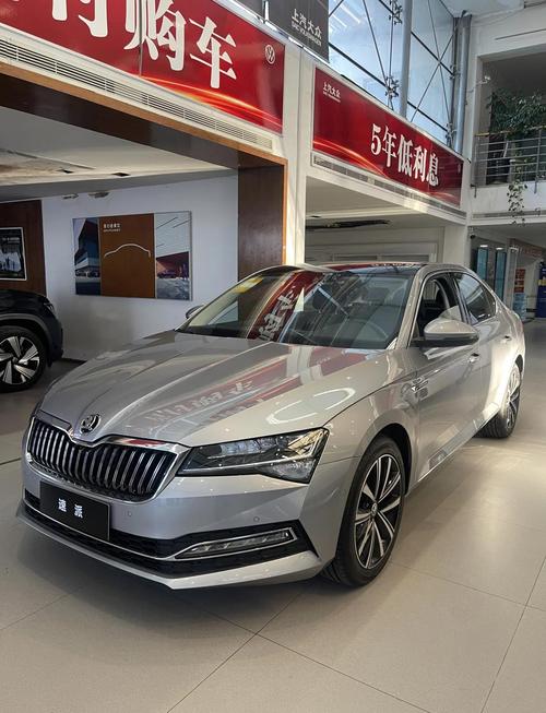 斯柯达是哪个国家的品牌车/斯柯达是哪国车系